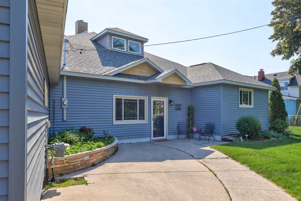 541 South Linwood Beach Road Linwood, MI 48634 - Photo 77 of 78 Gallery Image 77