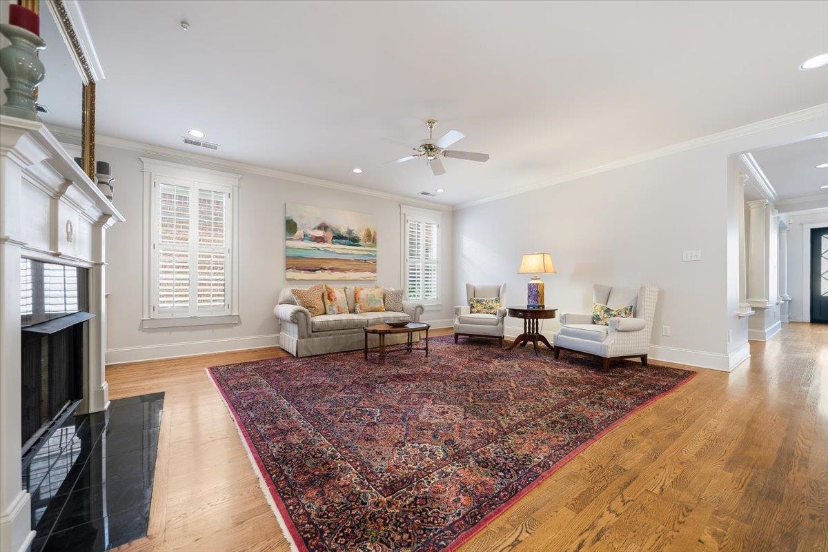 1436 Wolf Park Road Germantown, TN 38138 - Photo 15 of 39
