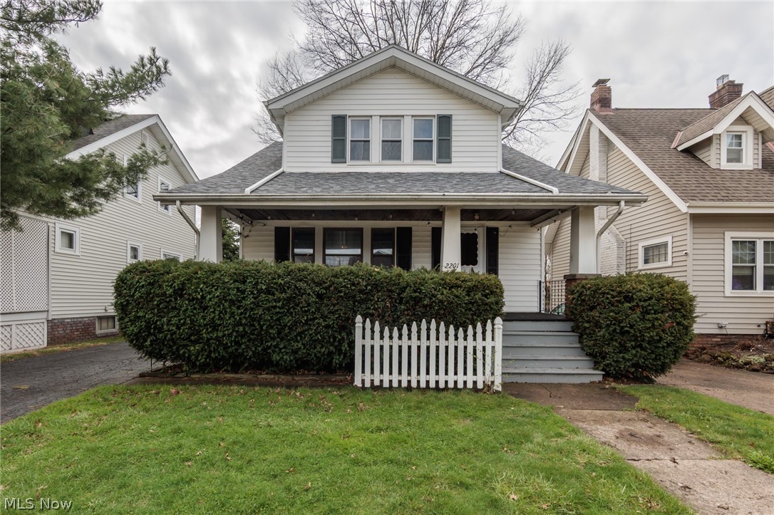 2201 Ralph Avenue Cleveland, OH 44109 - Photo 1 of 41 Gallery Image 1