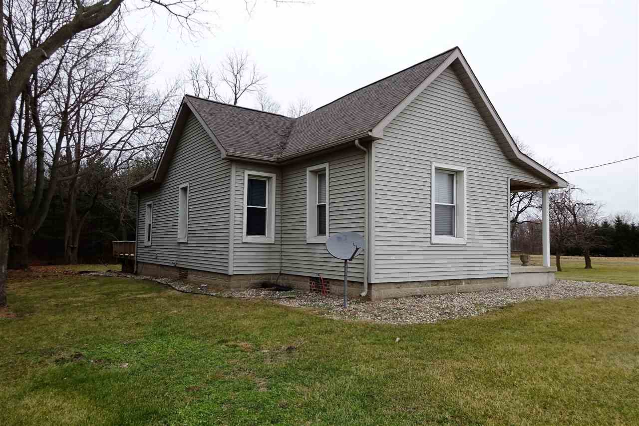 5746 East 350 South Rochester, IN 46975 - Photo 1 of 21 Gallery Image 1
