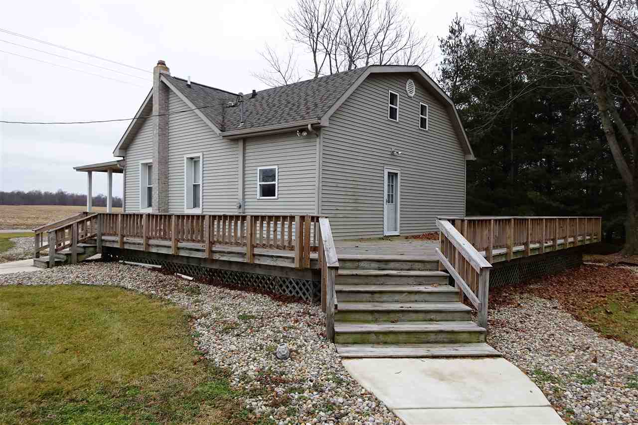 5746 East 350 South Rochester, IN 46975 - Photo 3 of 21 Gallery Image 3