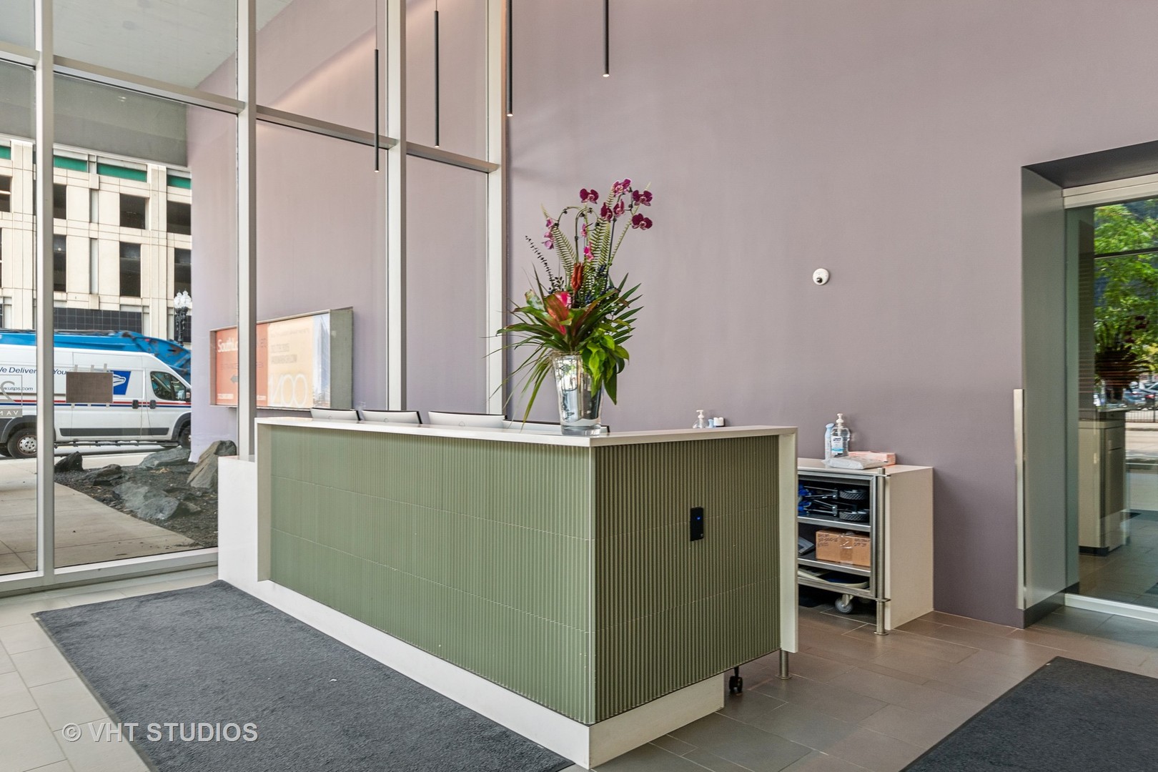 235 West Van Buren Street, Unit 1809 Chicago, IL 60607 - Photo 2 of 13