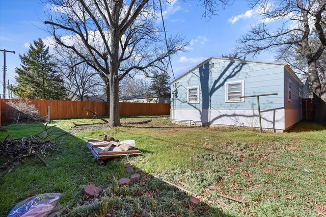 $225,000 | 3707 25th Street, Lubbock, TX 79410