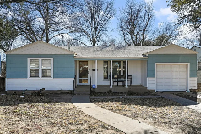 $225,000 | 3707 25th Street, Lubbock, TX 79410