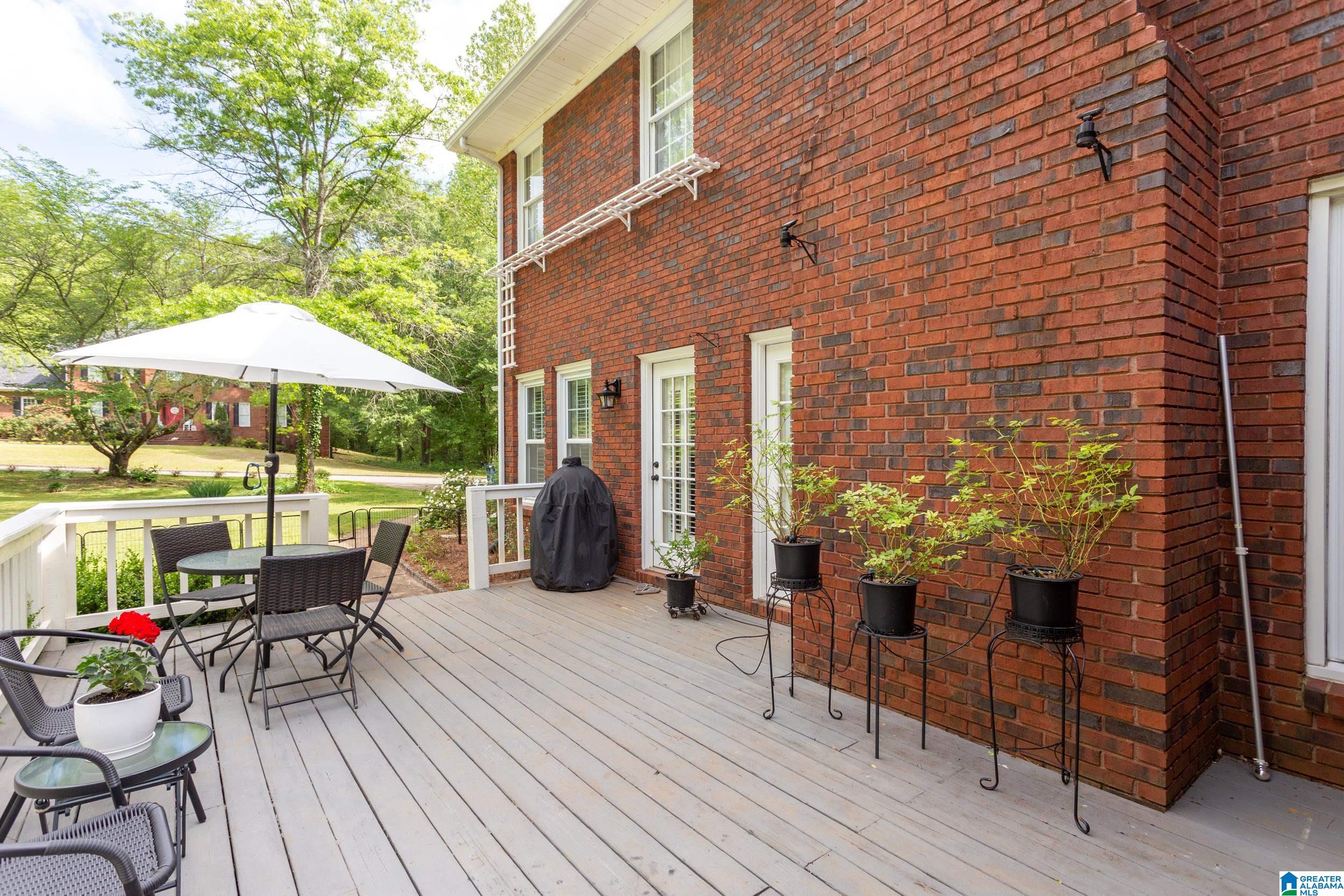 87 Timber Trace Anniston, AL 36207 - Photo 36 of 43
