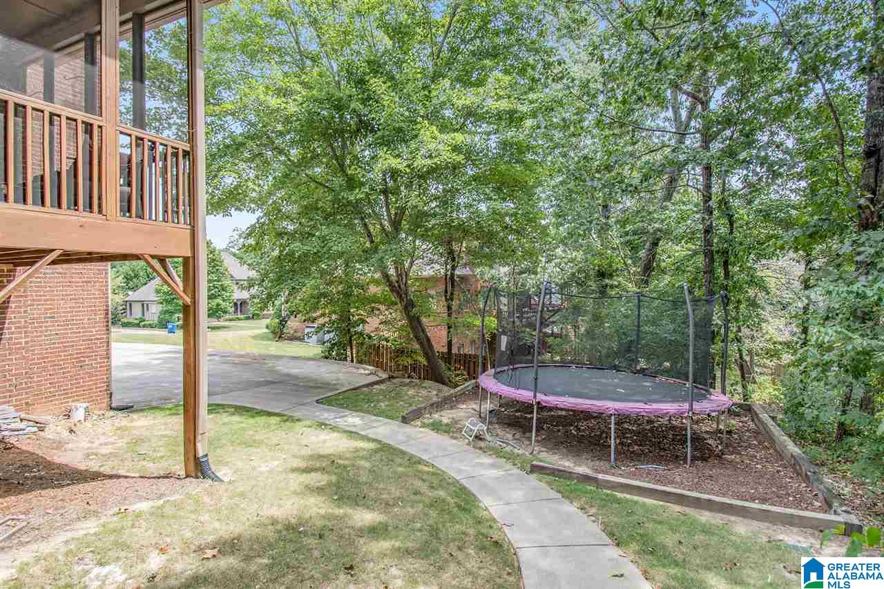 4289 Milner Road East Birmingham, AL 35242 - Photo 49 of 50