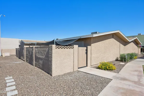 $180,000 | 1310 South Pima, Unit 38, Mesa, AZ 85210