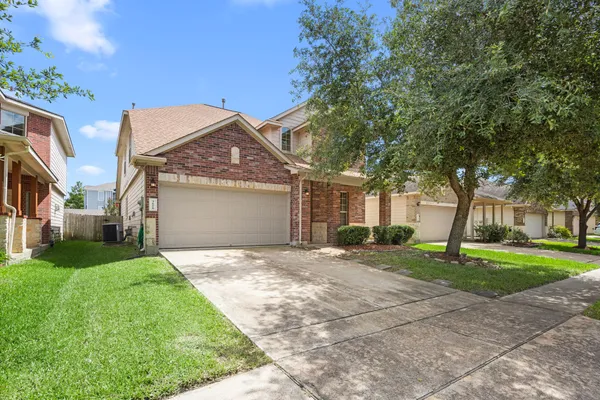 $295,000 | 3606 Canvasback Lane, Houston, TX 77047