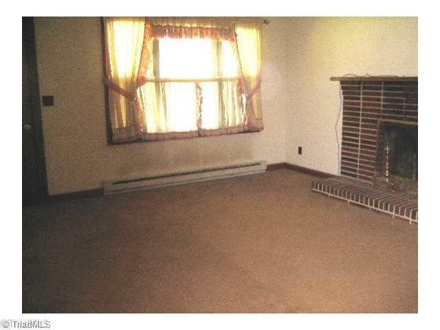 361 Bluemont Road Mount Airy, NC 27030 - Photo 5 of 6 Living Room.