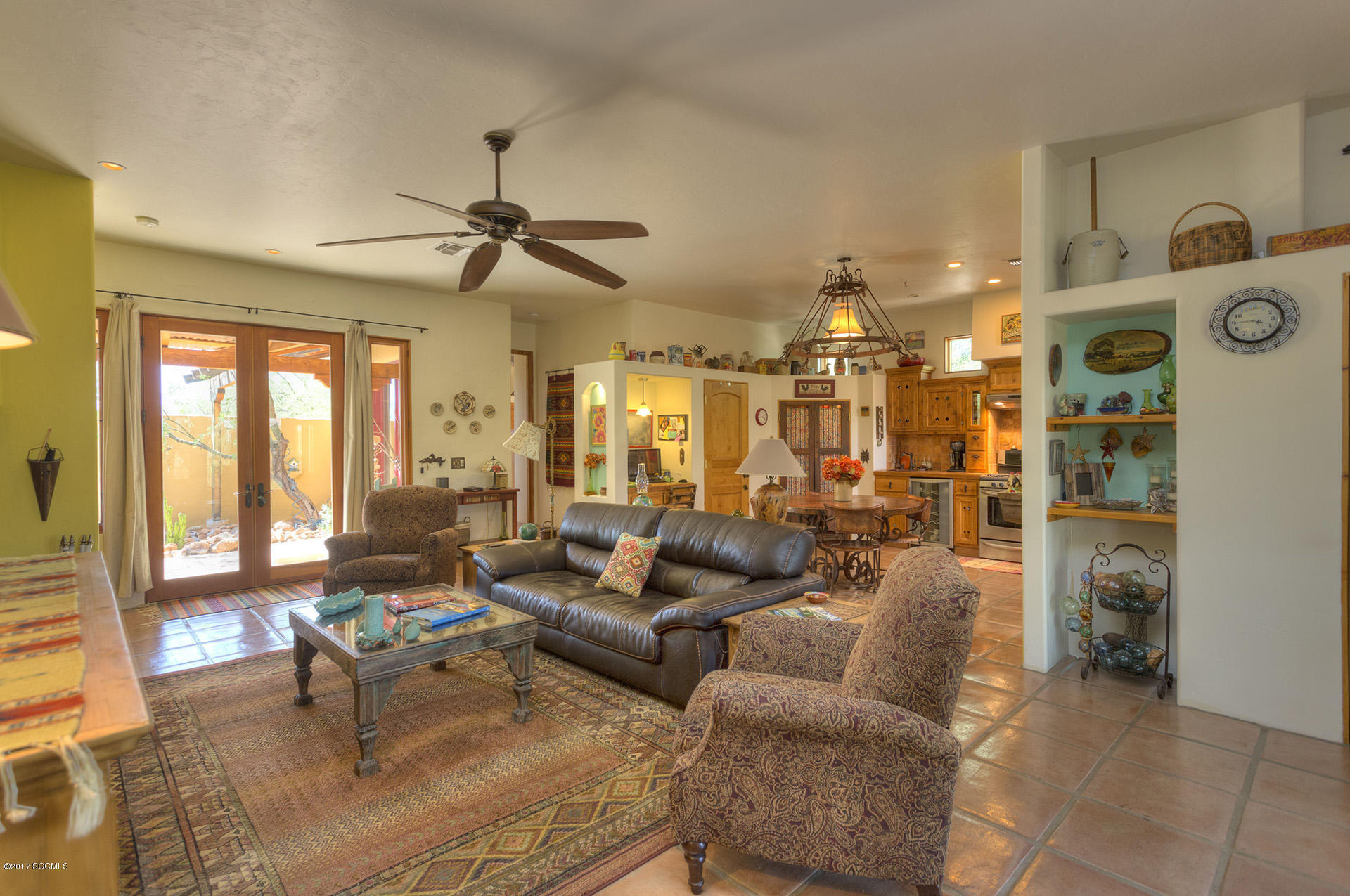 1762 Circula Suecia Rio Rico, AZ 85648 - Photo 17 of 59