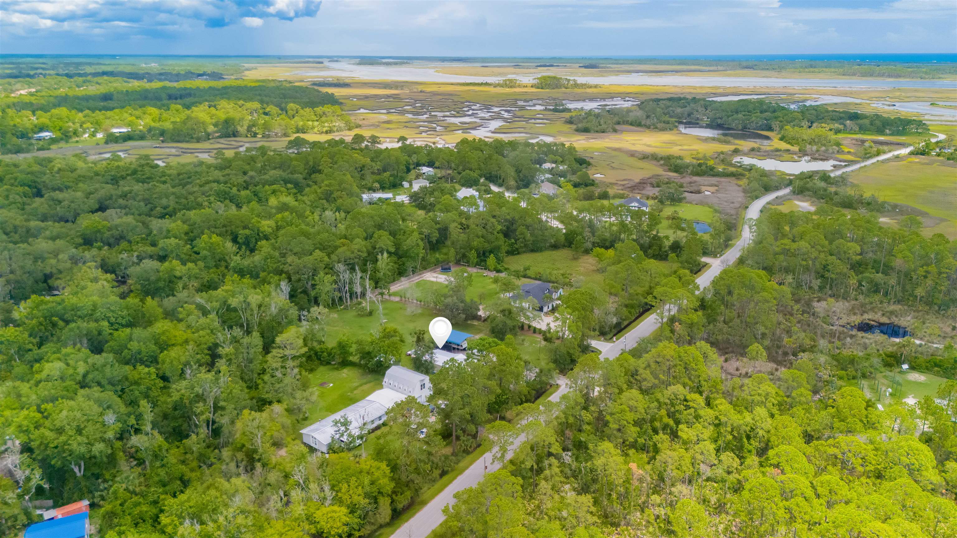 540 Stokes Landing Road St. Augustine, FL 32095 - Photo 52 of 77 Gallery Image 52