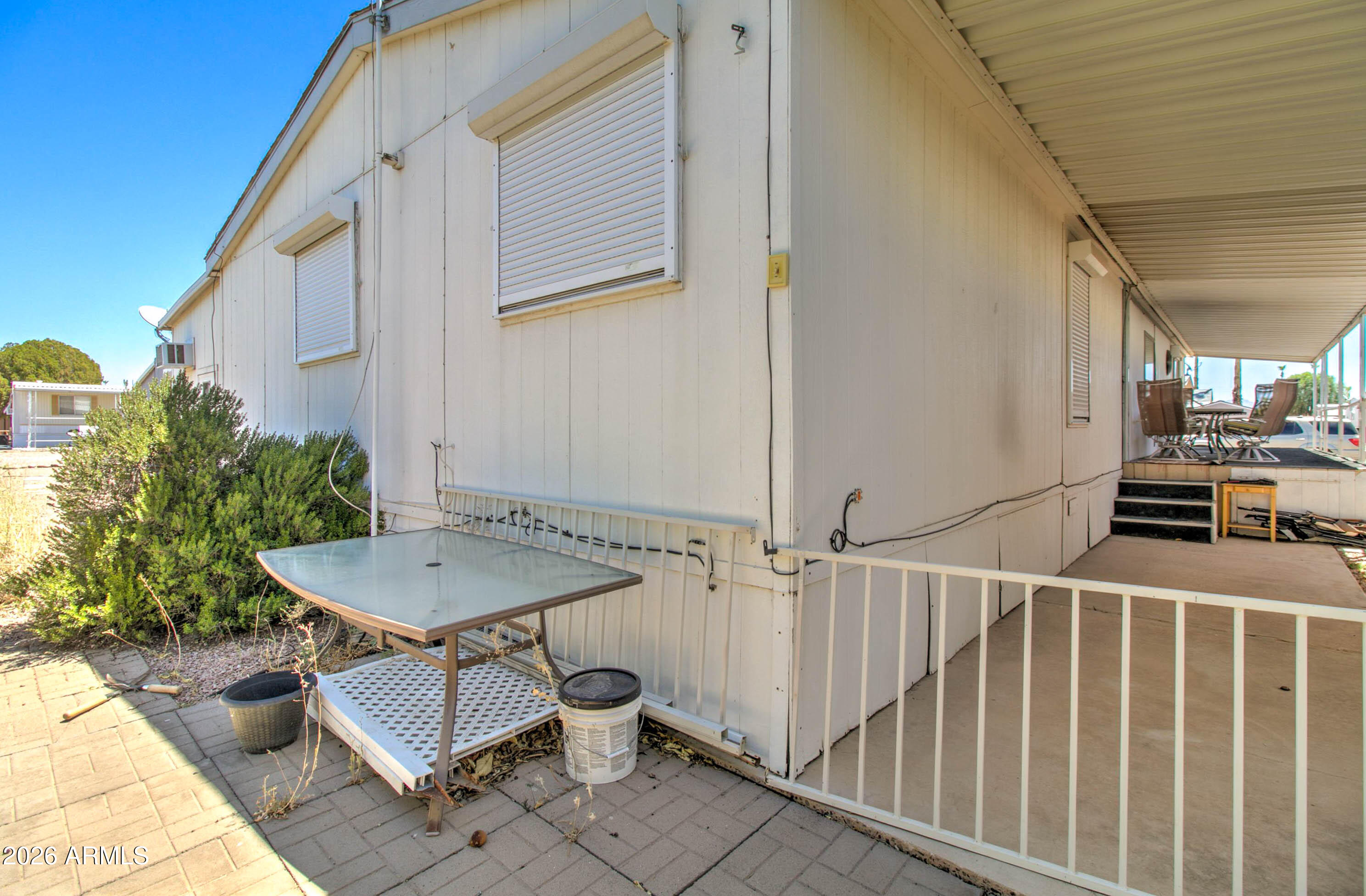 205 South Higley Road, Unit 300 Mesa, AZ 85206 - Photo 15 of 54 205 S Higley Rd Lot 300-15