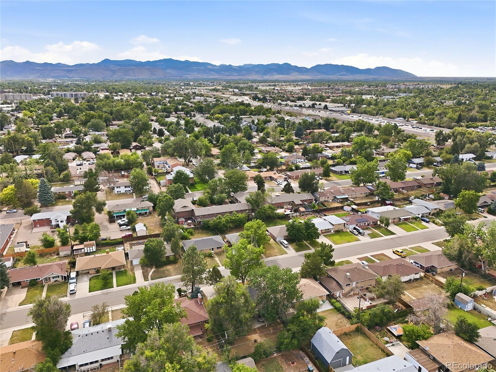 4660 Estes Street Wheat Ridge, CO 80033 - Photo 44 of 49
