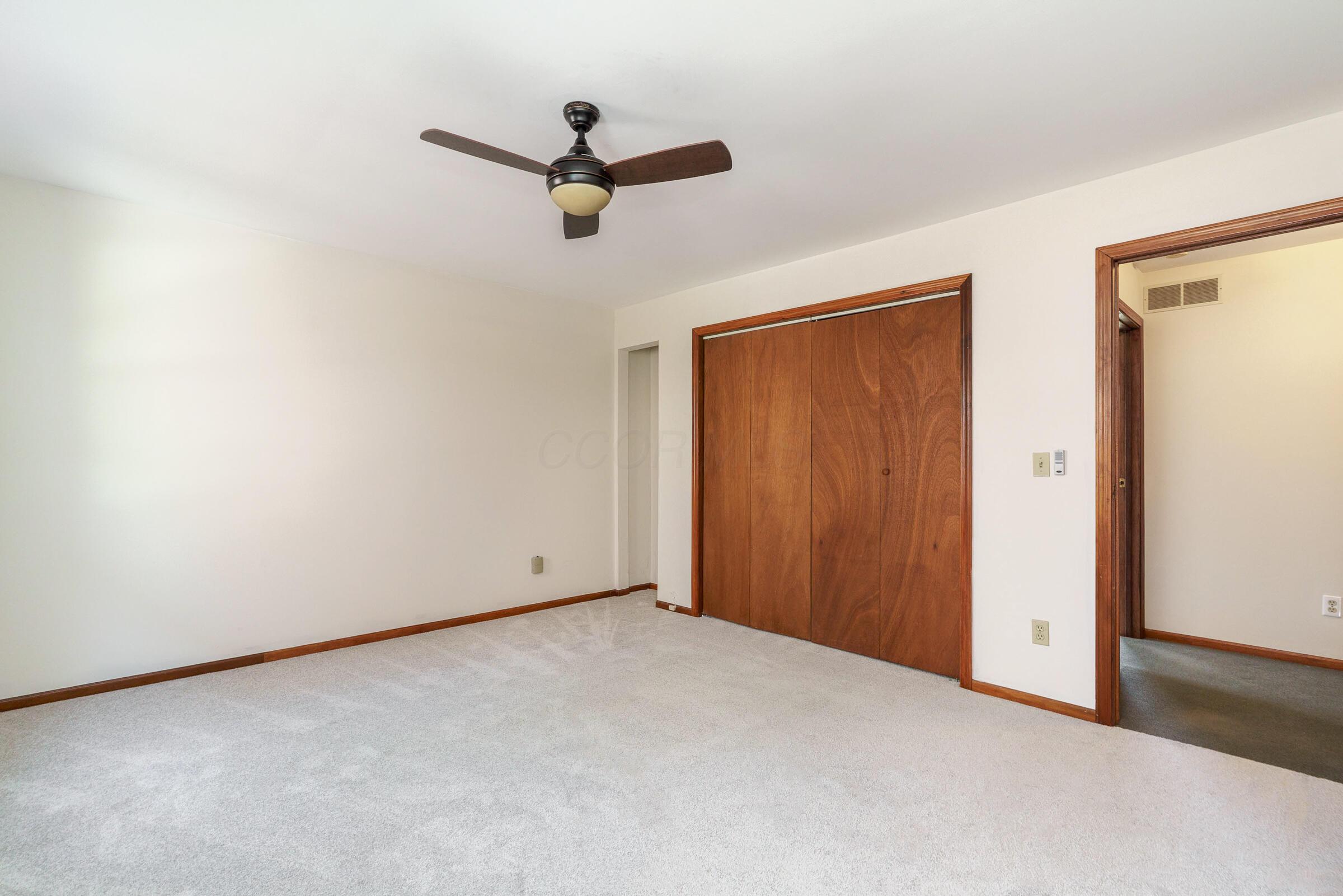 1203 Hiner Road Orient, OH 43146 - Photo 24 of 48 Second Floor Bedroom 1