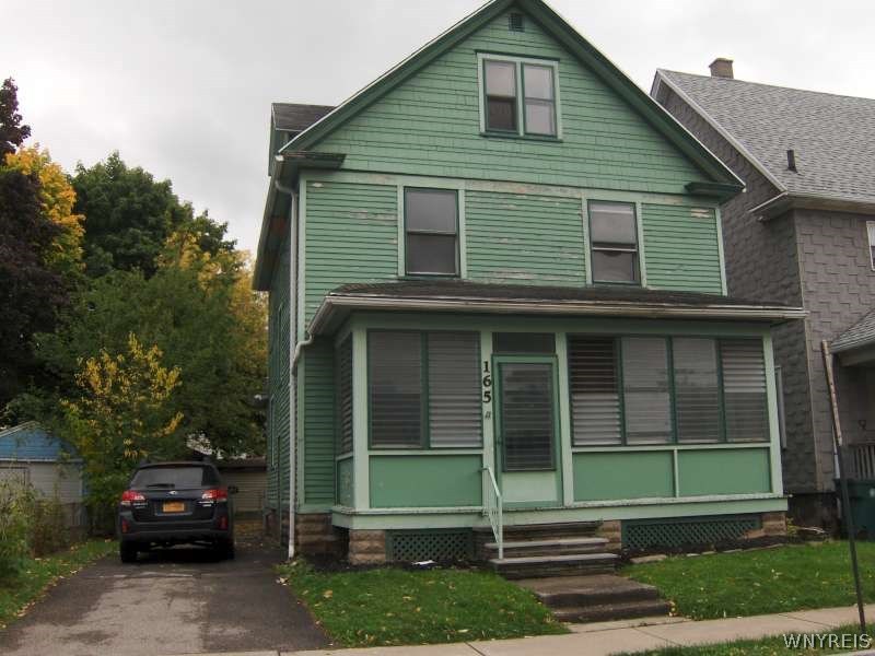 165 Henrietta Street Rochester, NY 14620 - Photo 1 of 1