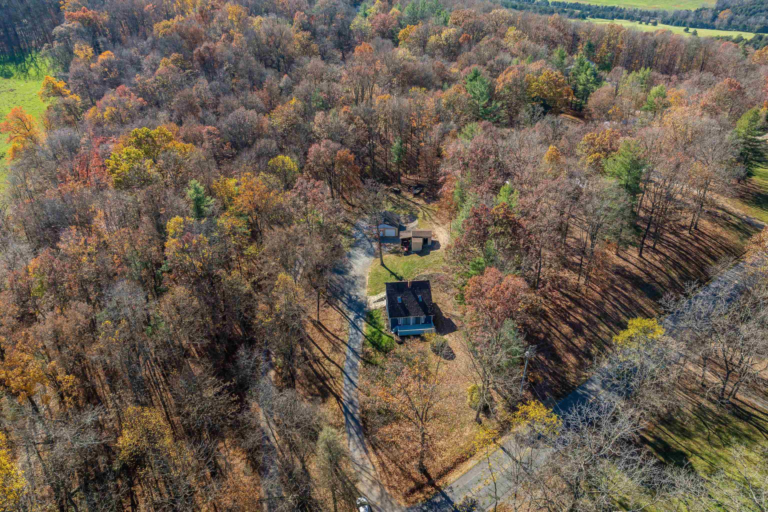 2497 Lacey Spring Road Broadway, VA 22815 - Photo 35 of 45