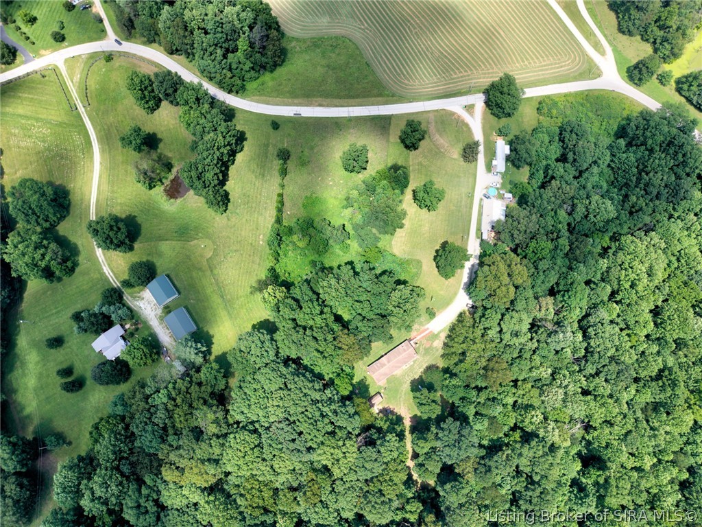 4375 Tee Road Northeast Corydon, IN 47112 - Photo 39 of 41