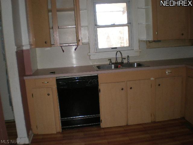 2100 Saltwell Road Northwest Dover, OH 44622 - Photo 4 of 6 kitchen