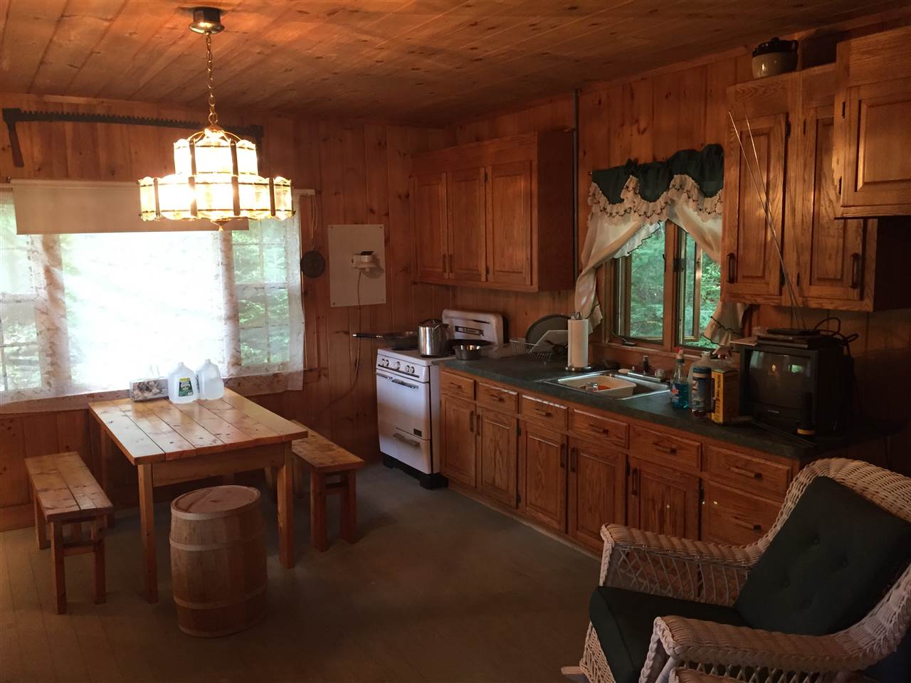 1720 East Madison Road Madison, NH 03849 - Photo 2 of 15