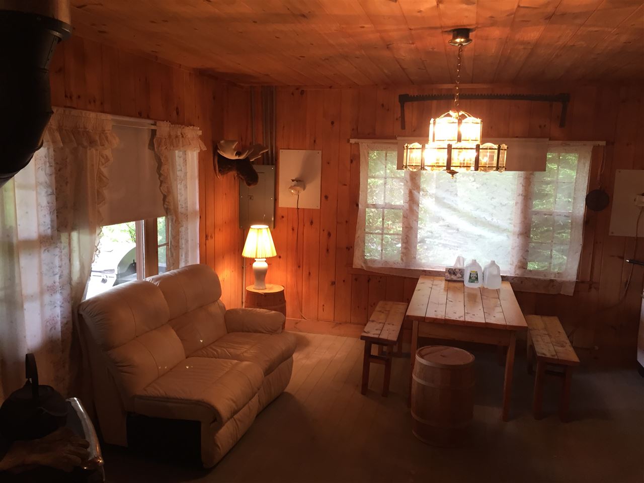 1720 East Madison Road Madison, NH 03849 - Photo 3 of 15