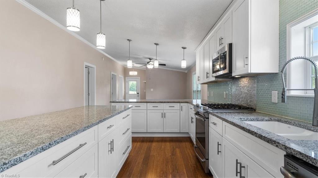 609 Scott Farm Road Clemmons, NC 27012 - Photo 28 of 39 Gallery Image 28