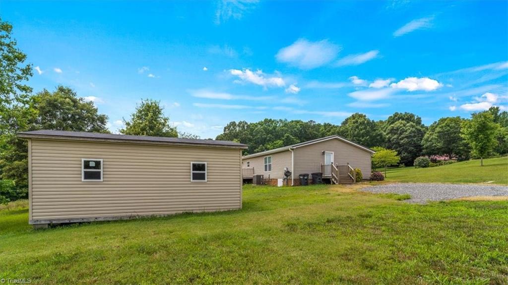 609 Scott Farm Road Clemmons, NC 27012 - Photo 36 of 39 Gallery Image 36