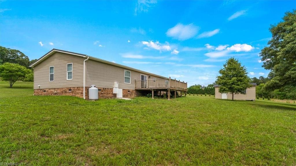 609 Scott Farm Road Clemmons, NC 27012 - Photo 5 of 39 Gallery Image 5