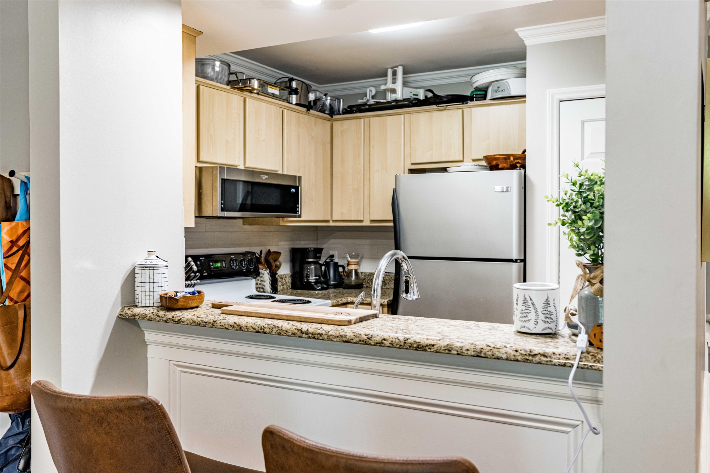 3706 Chimney Ridge Place, Unit 106 Durham, NC 27713 - Photo 12 of 23 Photo 12