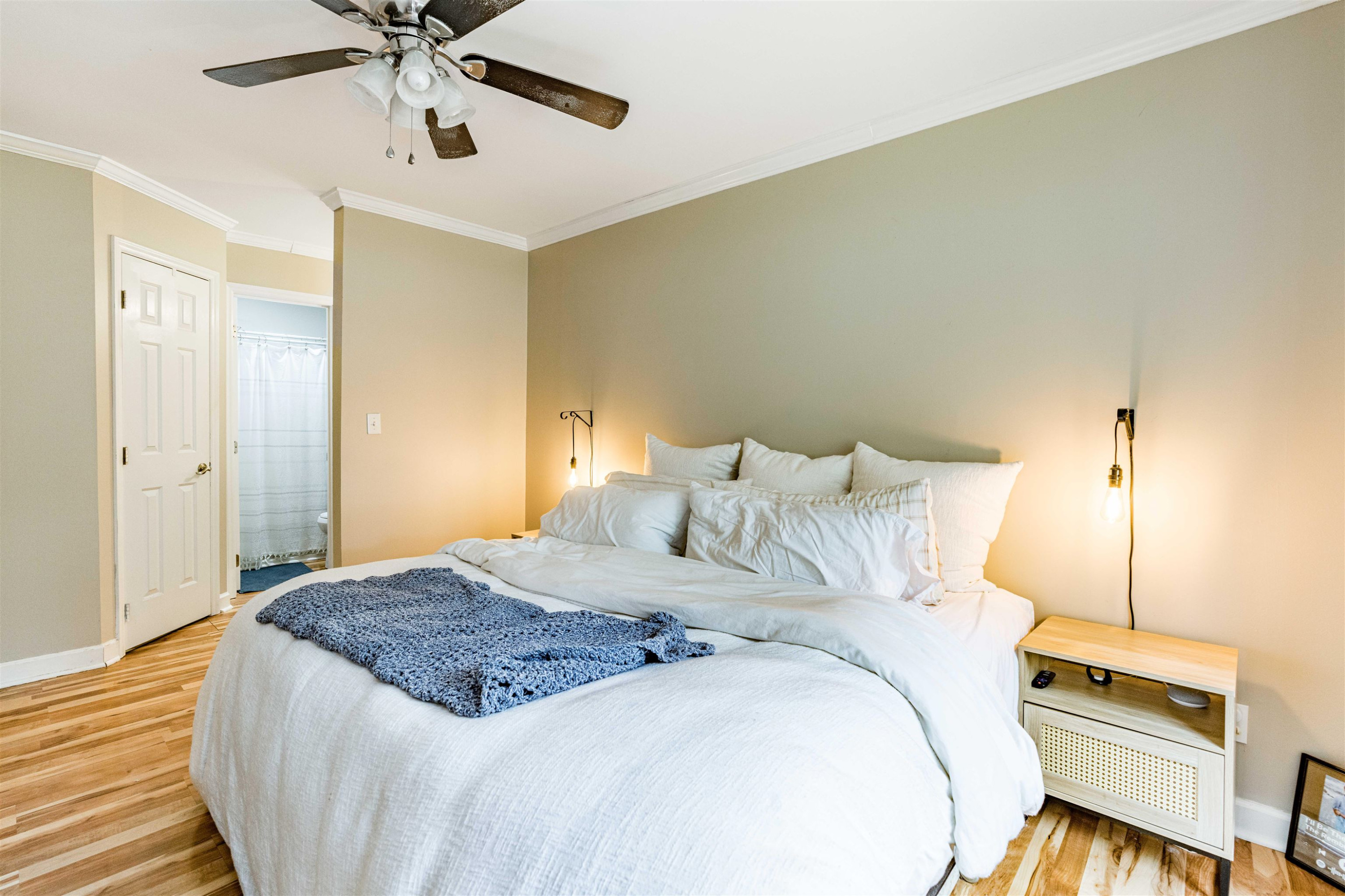 3706 Chimney Ridge Place, Unit 106 Durham, NC 27713 - Photo 17 of 23 Photo 17