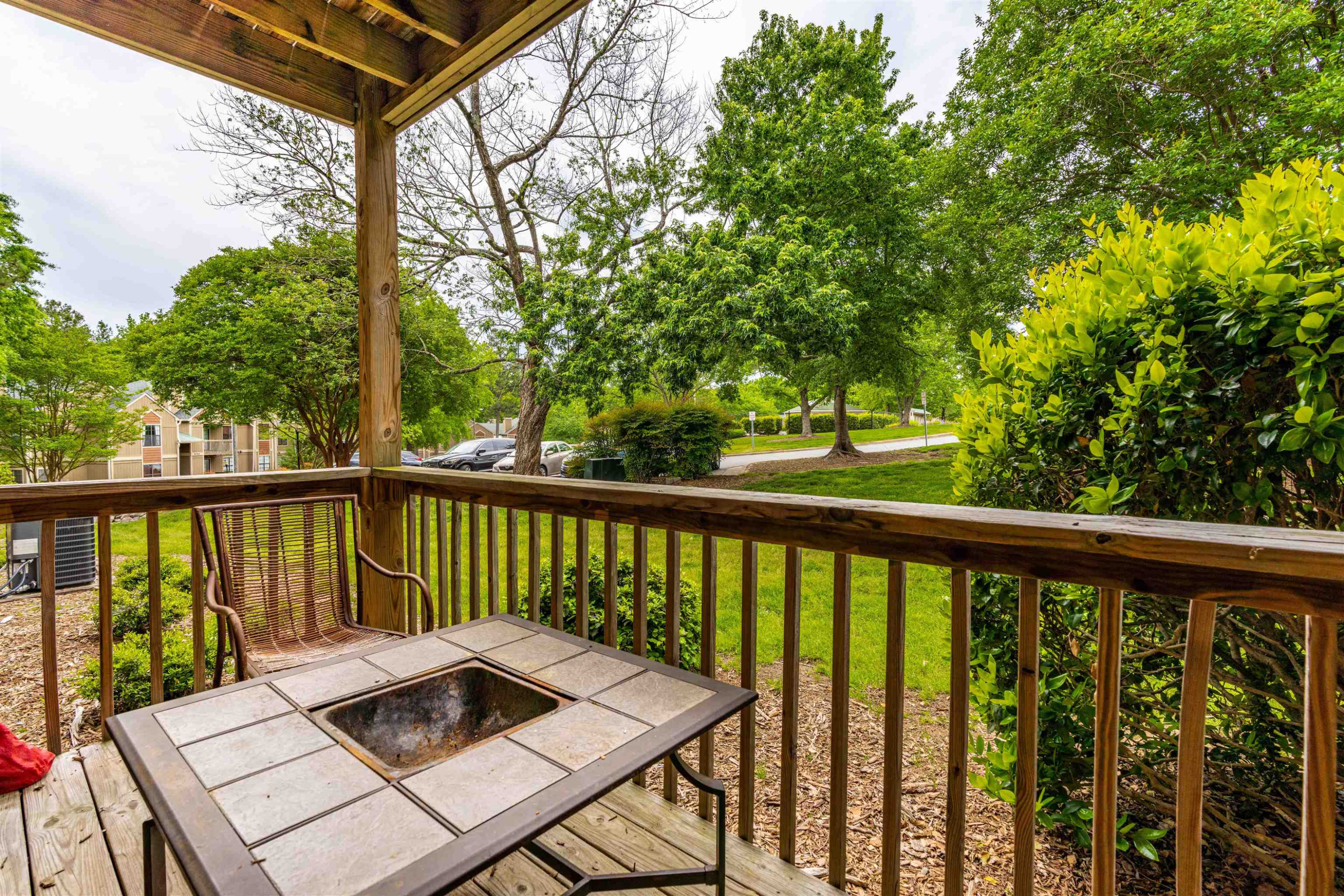 3706 Chimney Ridge Place, Unit 106 Durham, NC 27713 - Photo 19 of 23 Photo 19