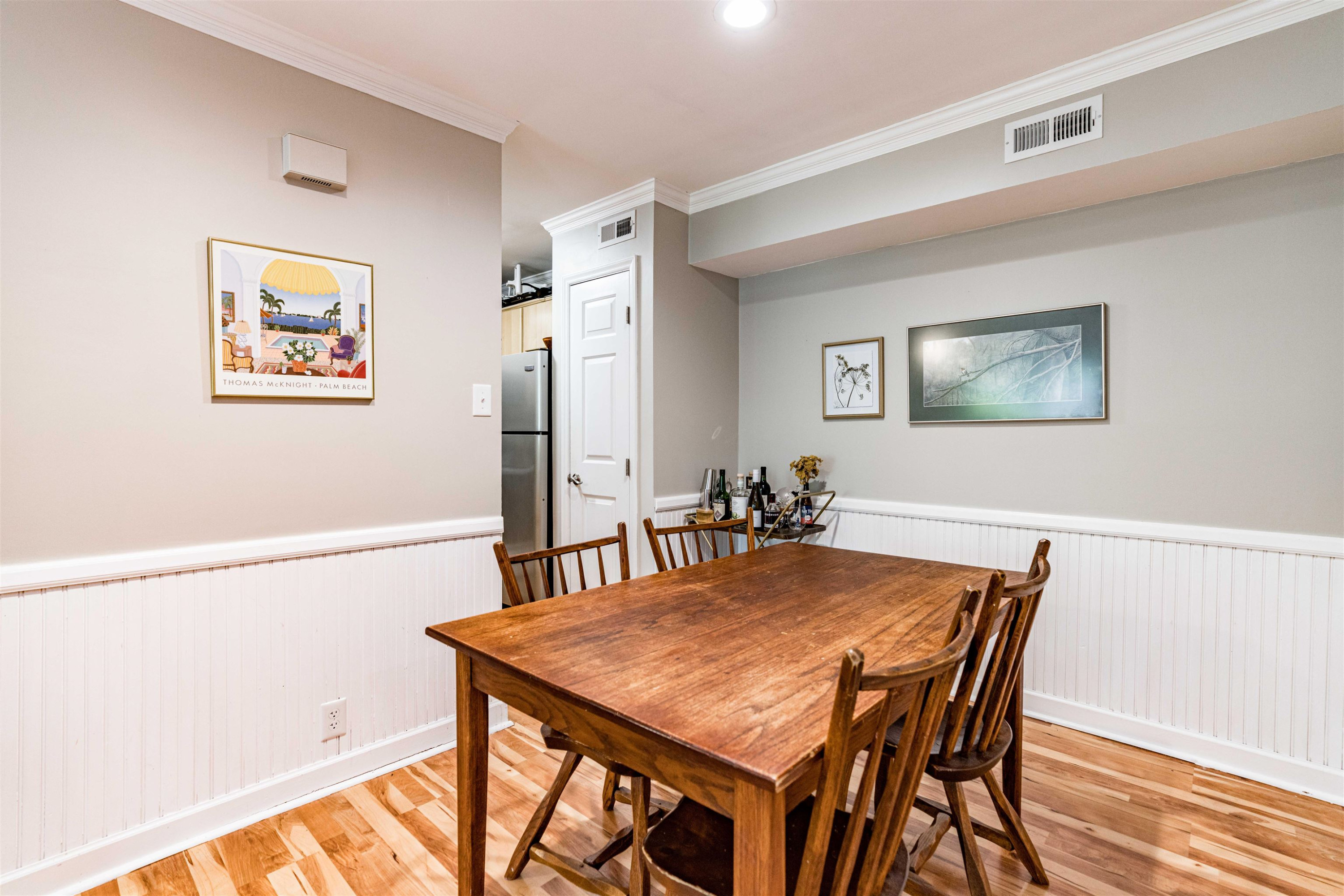 3706 Chimney Ridge Place, Unit 106 Durham, NC 27713 - Photo 8 of 23 Photo 8