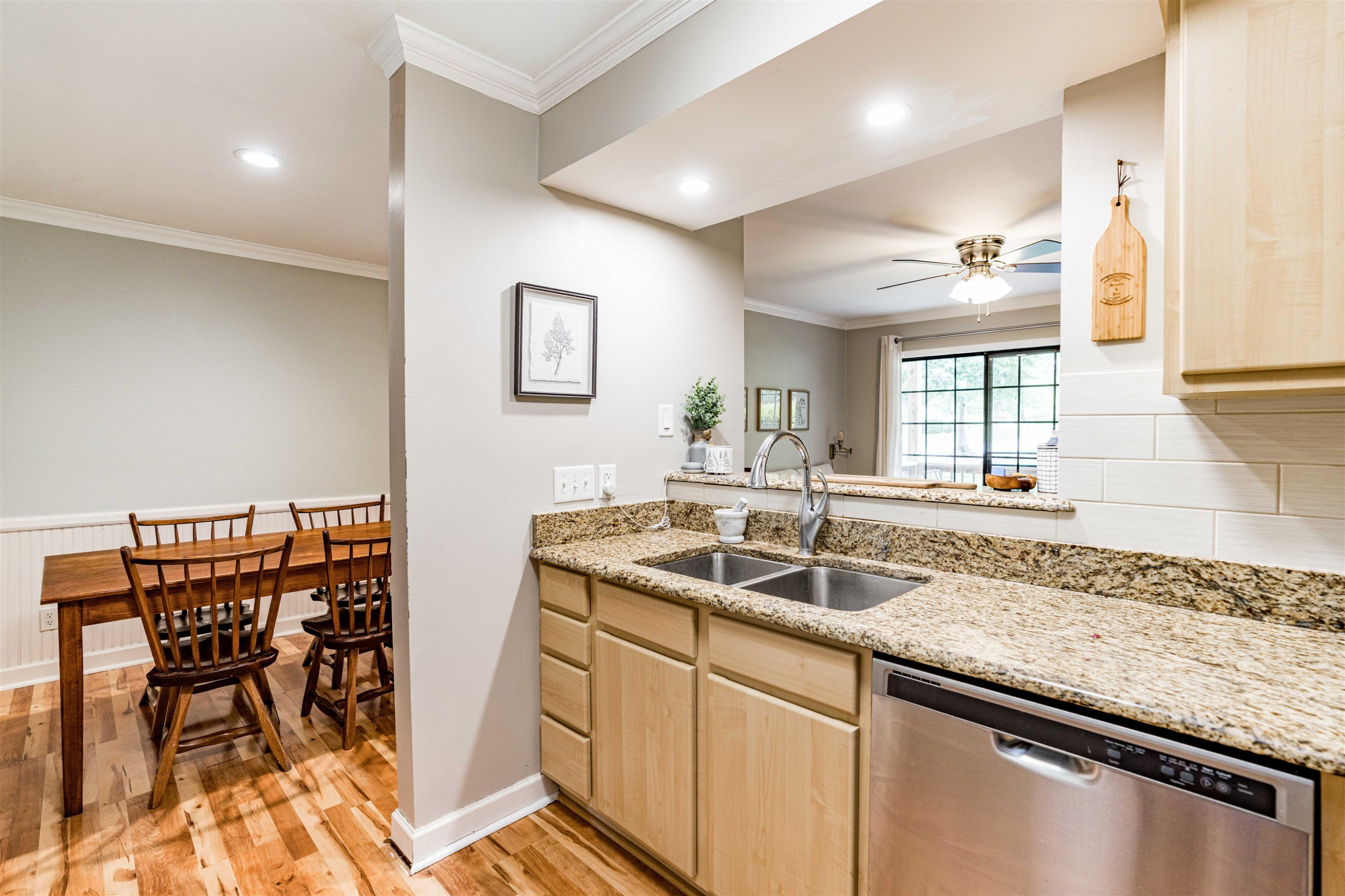 3706 Chimney Ridge Place, Unit 106 Durham, NC 27713 - Photo 10 of 23 Photo 10