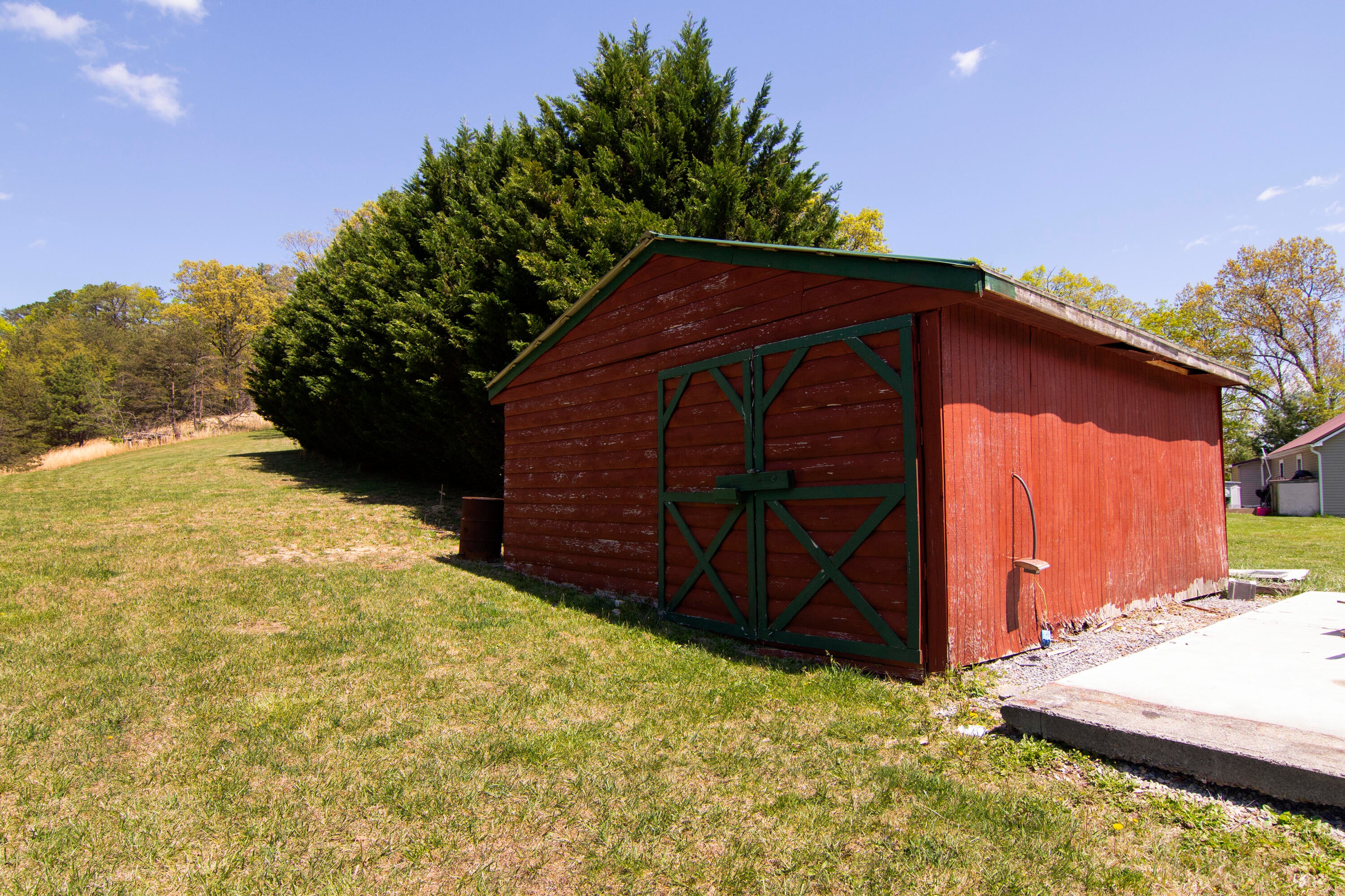 1571 Green Valley Road Peterstown, WV 24963 - Photo 77 of 112 Gallery Image 77