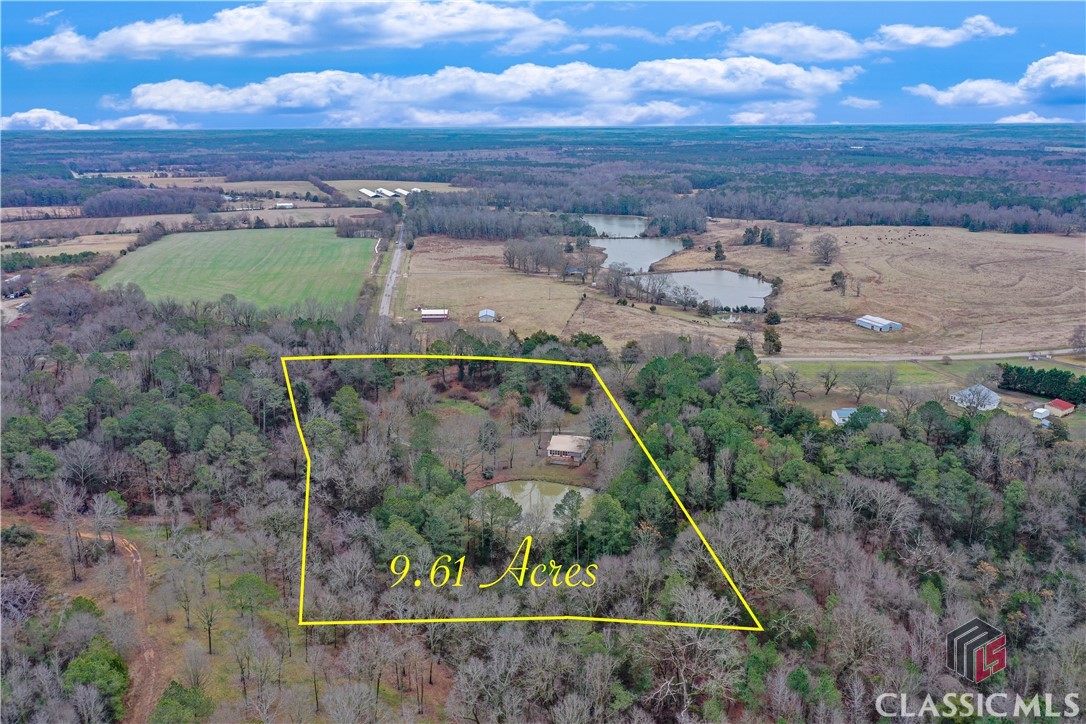 861 Stephens Salem Road Stephens, GA 30667 - Photo 10 of 49