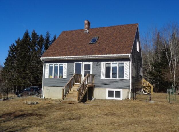 97 Old Addison Road Harrington, ME 04643 - Photo 6 of 52 DSC04565