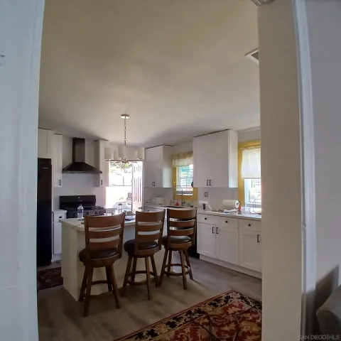 $3,500 | 5354 Trinidad Way, San Diego, CA 92114