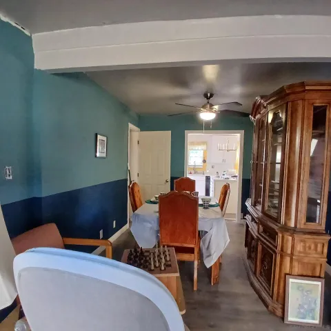 $3,500 | 5354 Trinidad Way, San Diego, CA 92114