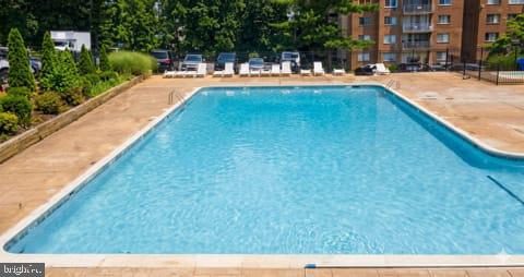 1836 Metzerott Road, Unit 1704 Adelphi, MD 20783 - Photo 3 of 25