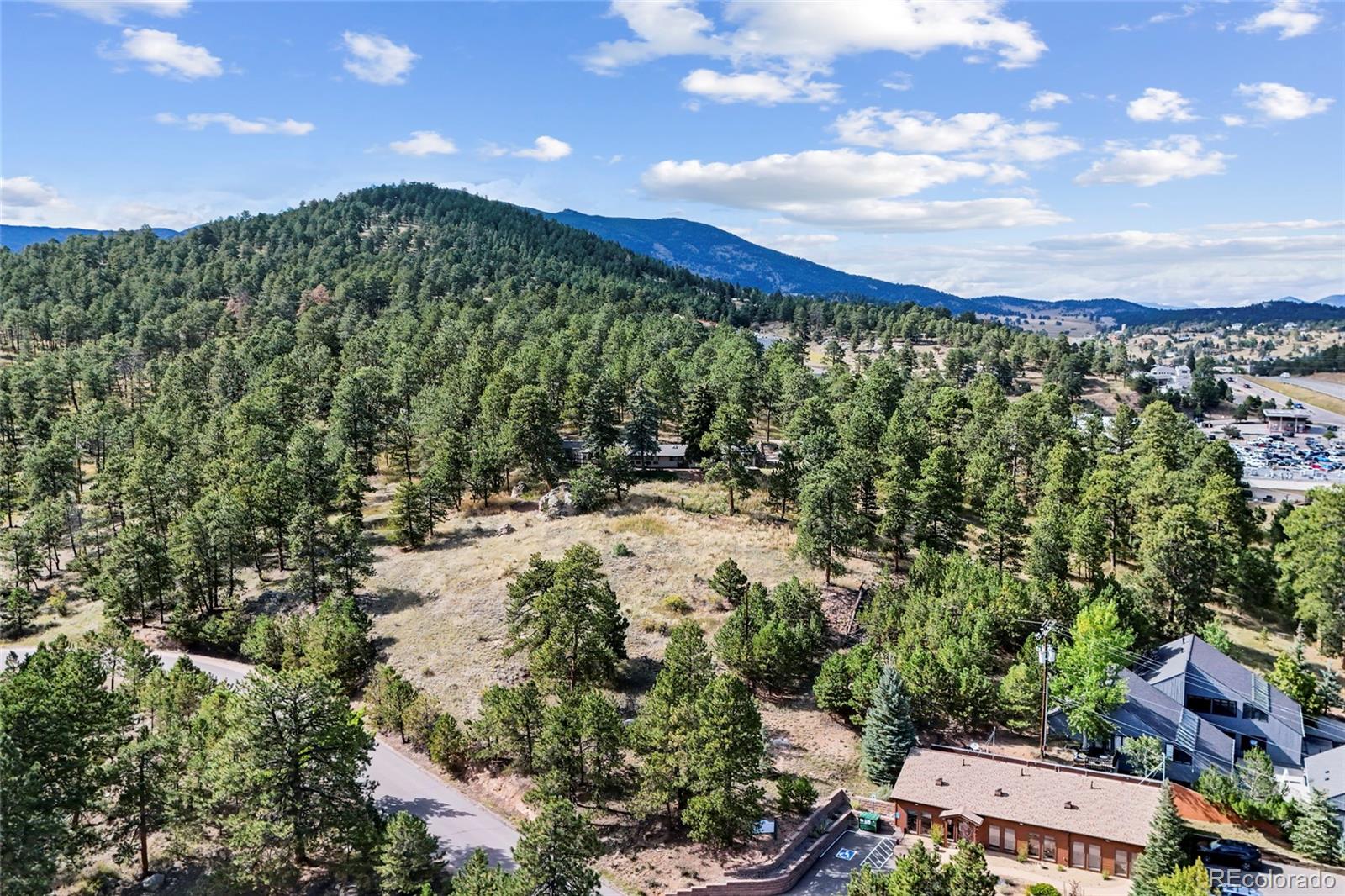 3942 Palo Verde Road Evergreen, CO 80439 - Photo 1 of 41