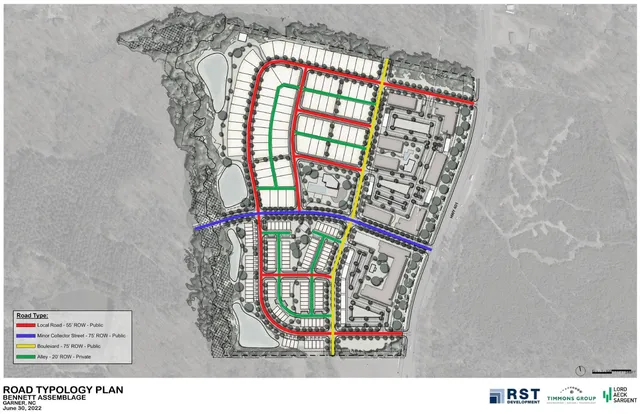 $4,797,000 | 7530 Fayetteville Road, Raleigh, NC 27603