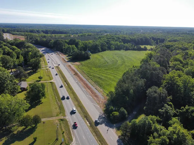 $4,797,000 | 7530 Fayetteville Road, Raleigh, NC 27603