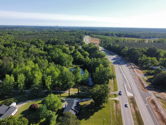 $4,797,000 | 7530 Fayetteville Road, Raleigh, NC 27603