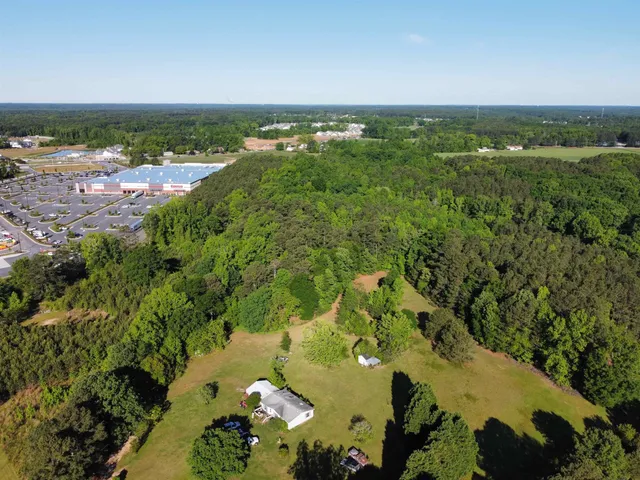 $4,797,000 | 7530 Fayetteville Road, Raleigh, NC 27603