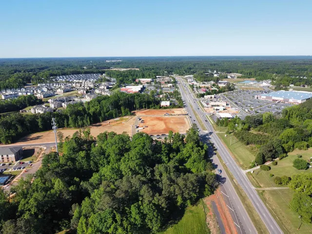 $4,797,000 | 7530 Fayetteville Road, Raleigh, NC 27603