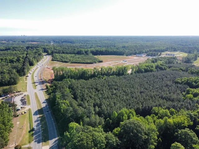 $4,797,000 | 7530 Fayetteville Road, Raleigh, NC 27603