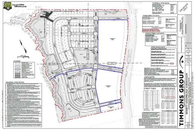 $4,797,000 | 7530 Fayetteville Road, Raleigh, NC 27603