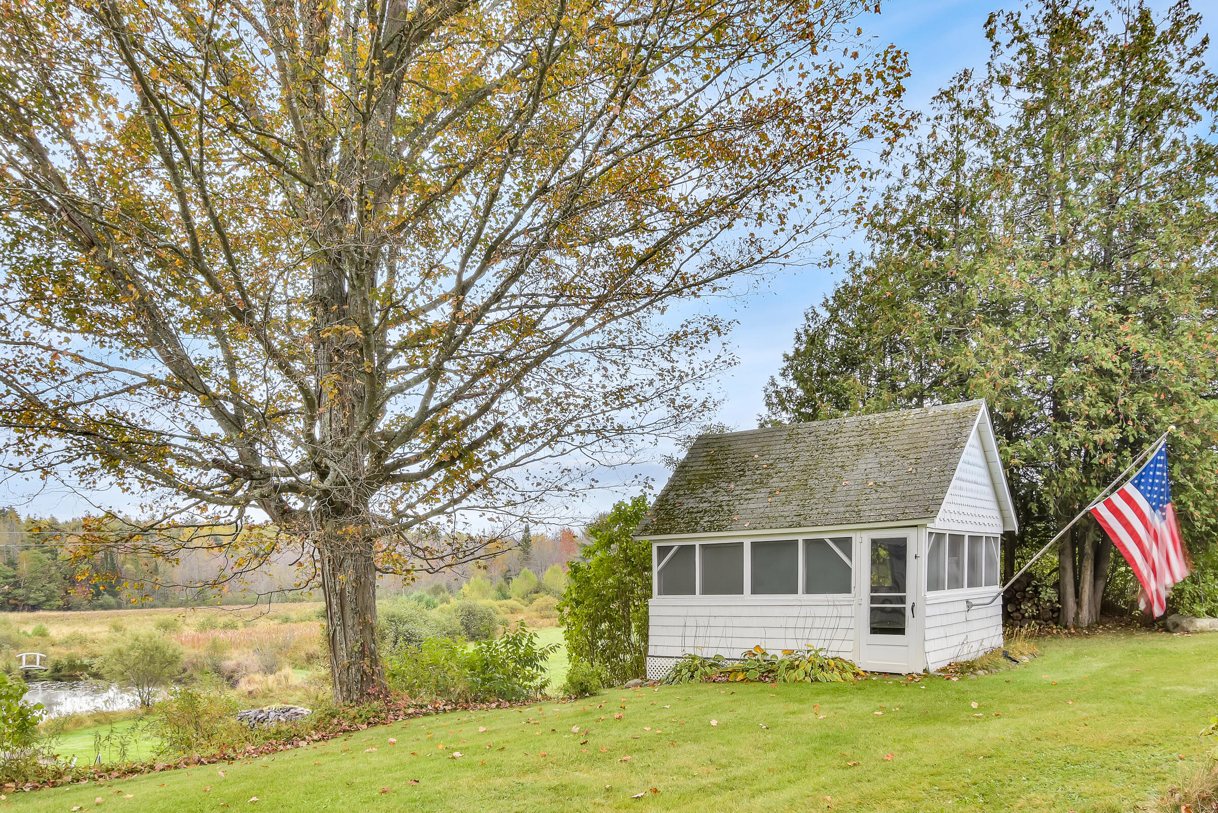 54 South Horseback Road Burnham, ME 04922 - Photo 9 of 60 109338gr-104