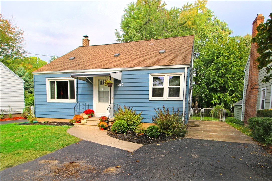 1210 Stone Road Greece, NY 14616 - Photo 1 of 1