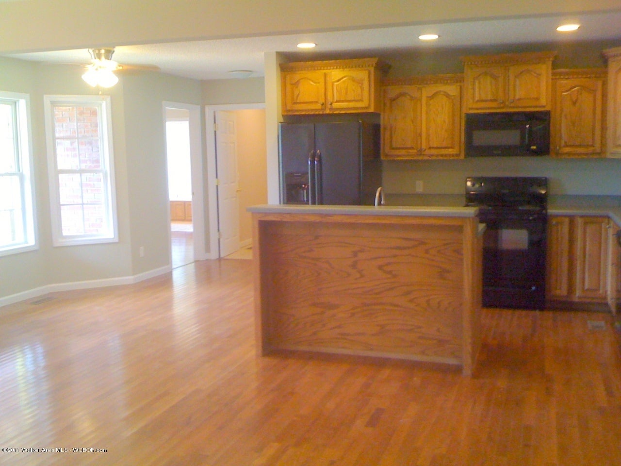 251 Dodson Road Winfield, AL 35594 - Photo 15 of 22 Gallery Image 15