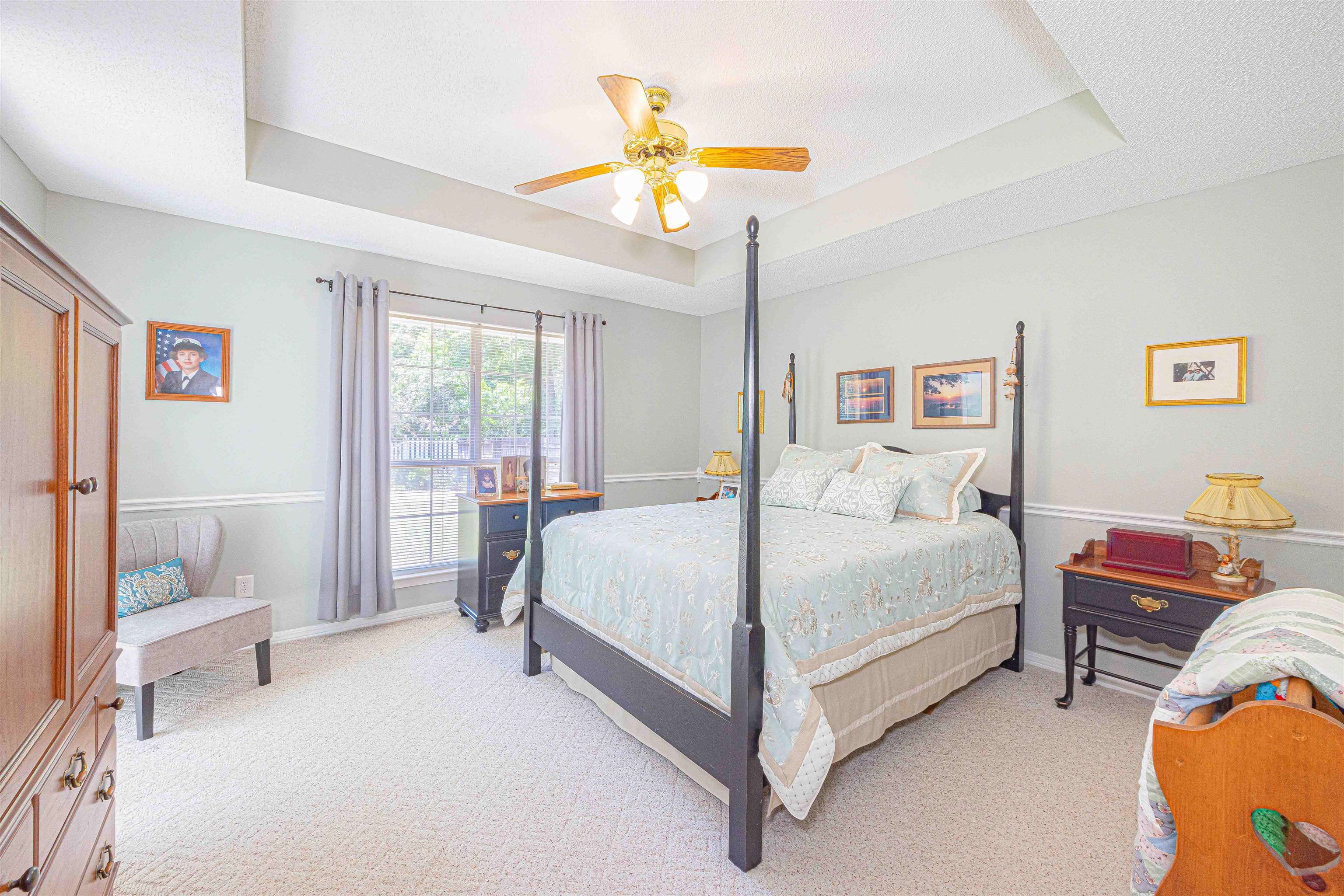 485 Ridgewood Drive Daphne, AL 36526 - Photo 22 of 38 Bedroom